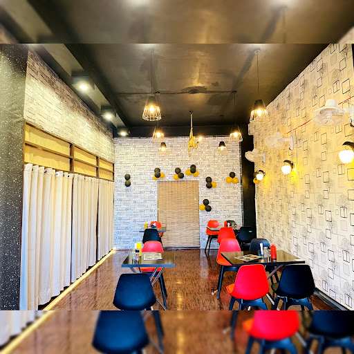 Dark bite cafe & restro