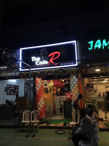 The Cafe R