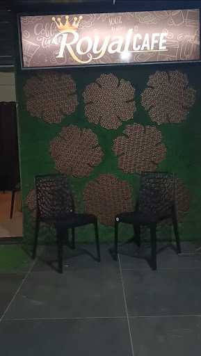 Royal Cafe Amravati