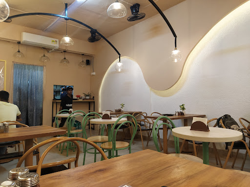Cafe Koppa's