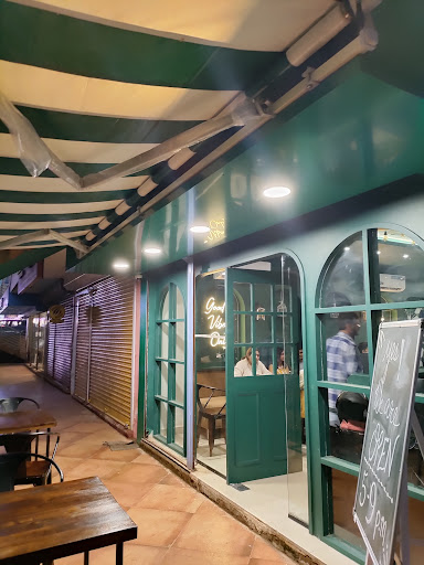 Cafe Rico
