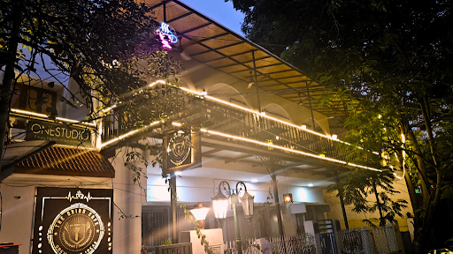 The Grind Cafe