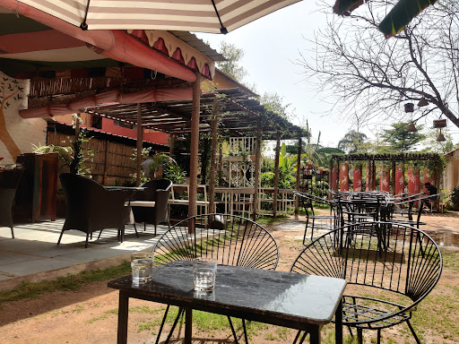 The 202 Cafe & Kitchen