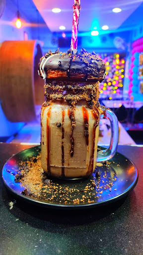 Foodiescafe Vvn