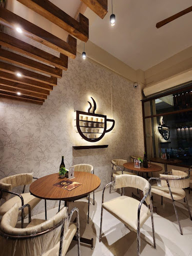 Coffee Sanskruti