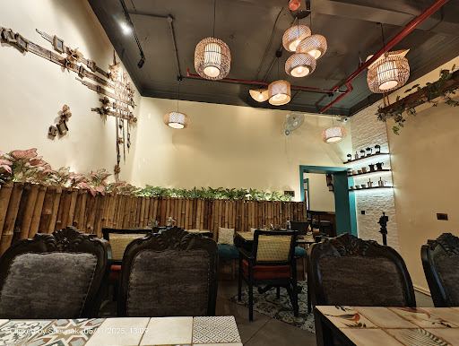 Pico - Pizzeria & Coffee Bar