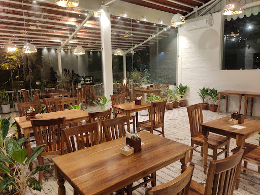 Craft Coffee Experience Centre - Ballygunge