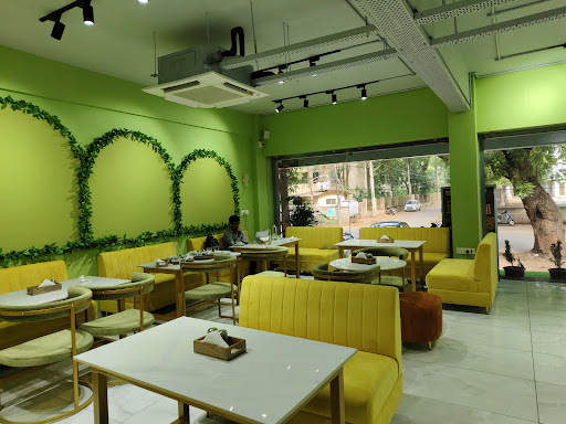 Cafesito Coffee & Resto