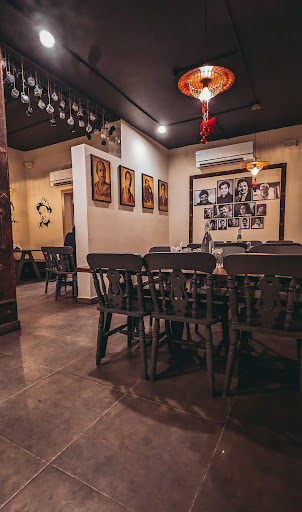 Javees Cinema Restaurant