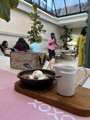 XOXO - Coffee & Magic