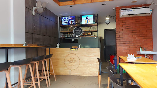 Waffee House | Calicut