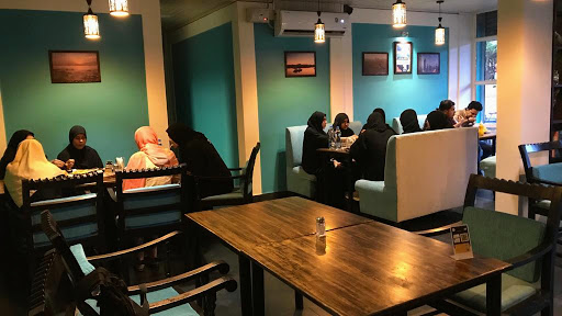 Mac's Cafe Steak House & Pizzeria