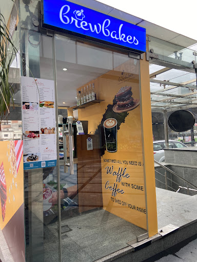 Brewbakes ludhiana outlet