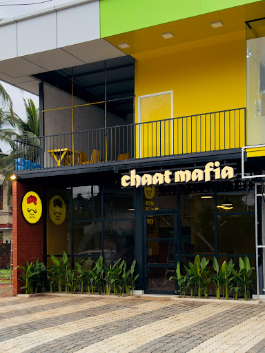 Chaat Mafia