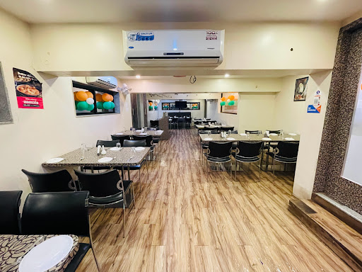 Leela's Family restaurant