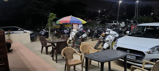 Mandya tea adda