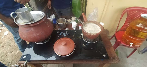 Mandya Cafe