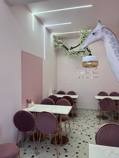 Pink Salt Resto Cafe