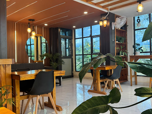 Reha cafe