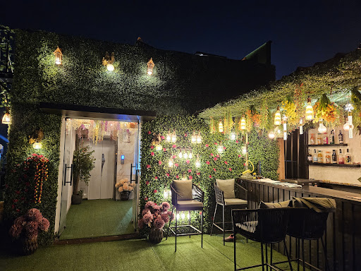 Fox Fire Roof Top Cafe