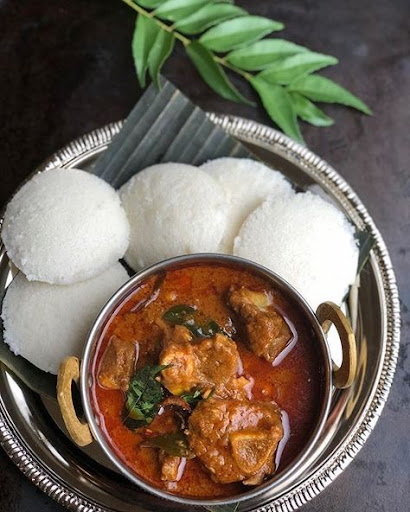 AARATAM KITCHEN