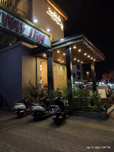 Ashirwad 2 Restaurant & Banquet