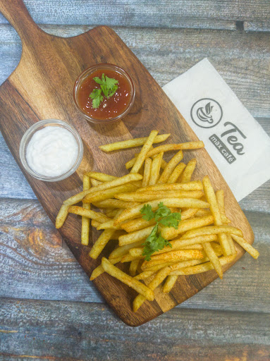 TeaMax Cafe Meerut