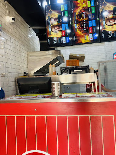 Ajay’s Café GIDC Ankleshwar