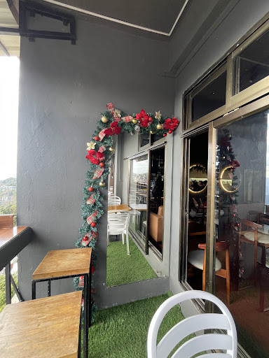 Cafe Steal Deal