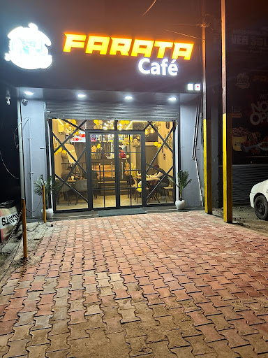 FARATA CAFE