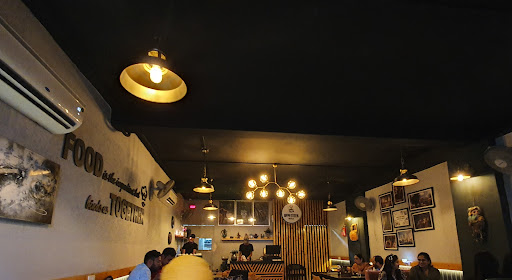 The Appetiter || Best Restaurant In Moga/Veg And Non Veg Restaurant In Moga/Coffee Shop In Moga/Fast Food Restaurant In Moga