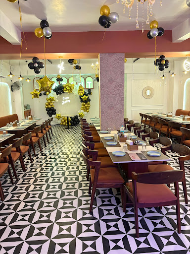 Basant Ice Cream Cafe & Food
