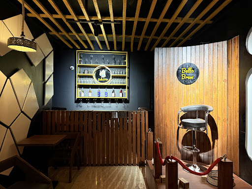 Bello Brew Cafe