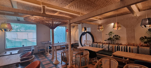 Bayleaf Cafe