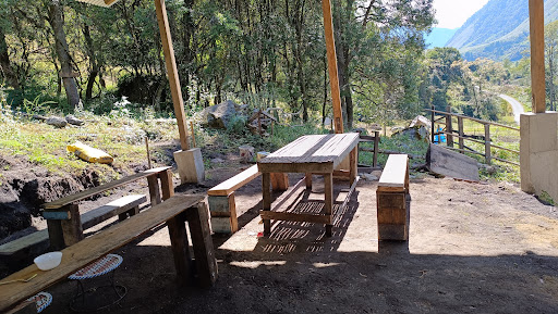 Omoro's Cafe