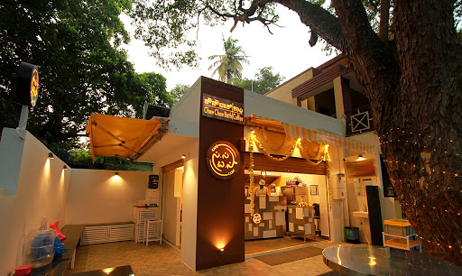 Cafe C.C.B.C