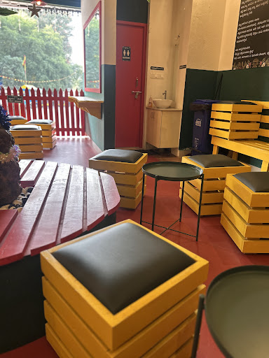 Leesmith's Chikmagalur Queen's Coffee (Mysore)