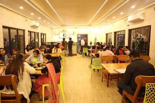 NTM Restaurant