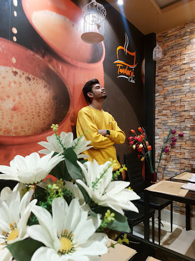 Sonamoni cafe