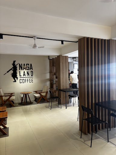 Nagaland Coffee Kohima