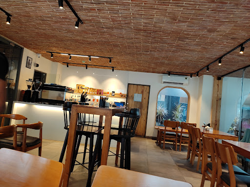 Collective Coffee House