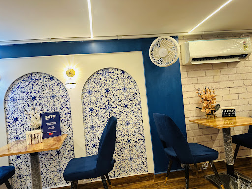 Suto Cafe Nagpur