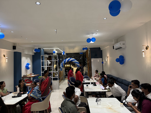 Suto Cafe - Nashik