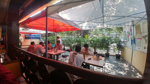 Modern Cafe Nashik