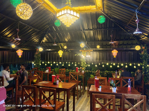 Adda The Youth's Cafe