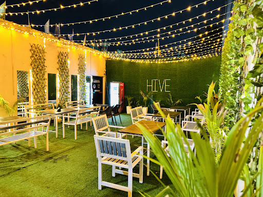 Hive The Lounge RK 2.0