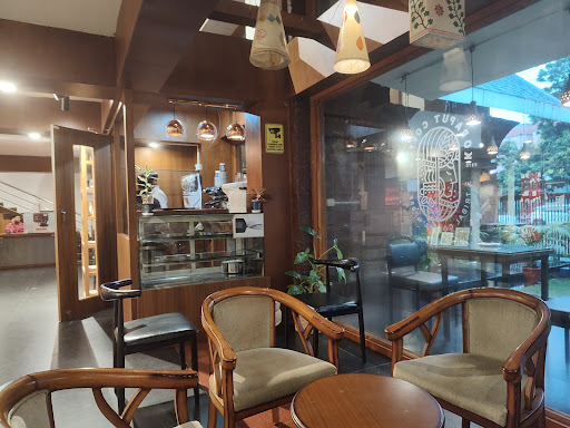 Koraput Coffee