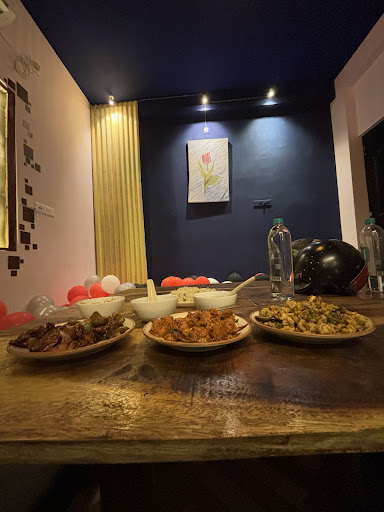 Secret Private Cafe Patia | Cafe in Patia | Best for Birthday Celebrations