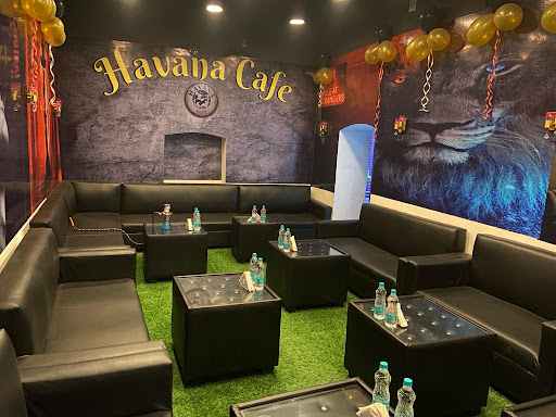 Havana Cafe Asansol