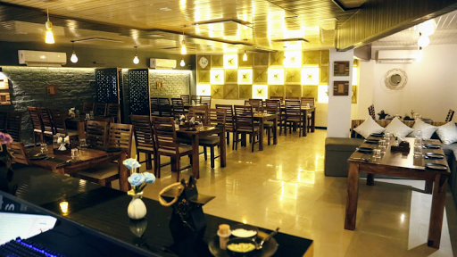 Bros Cafe & Restaurant || Top Cafe, Restaurant, Veg Restaurant